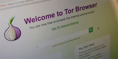 Tor Project .